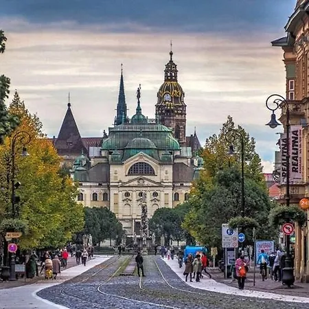 Center Appartement Košice