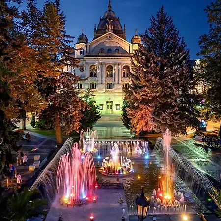 Center Appartement *