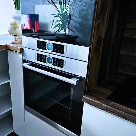 Center Appartement Košice