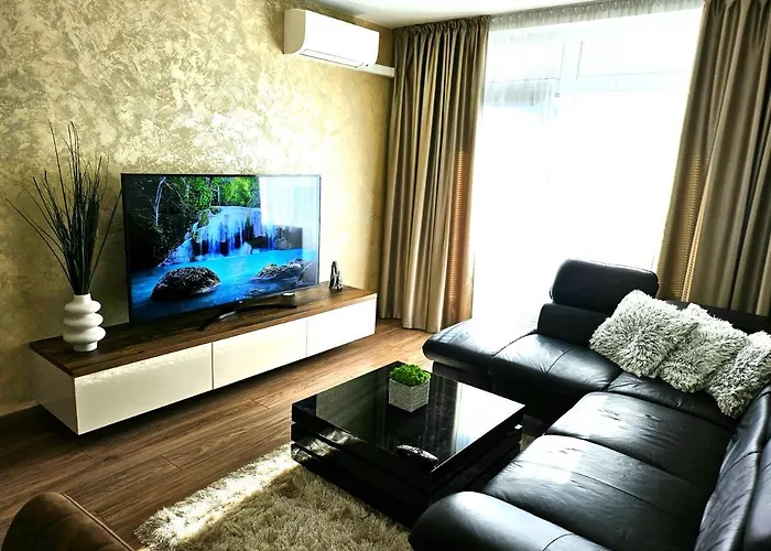 Center Apartamento Košice