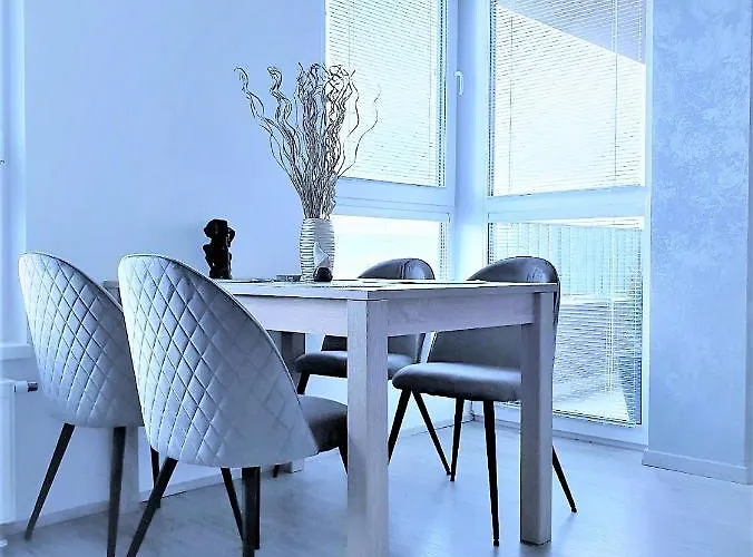 Center Apartment