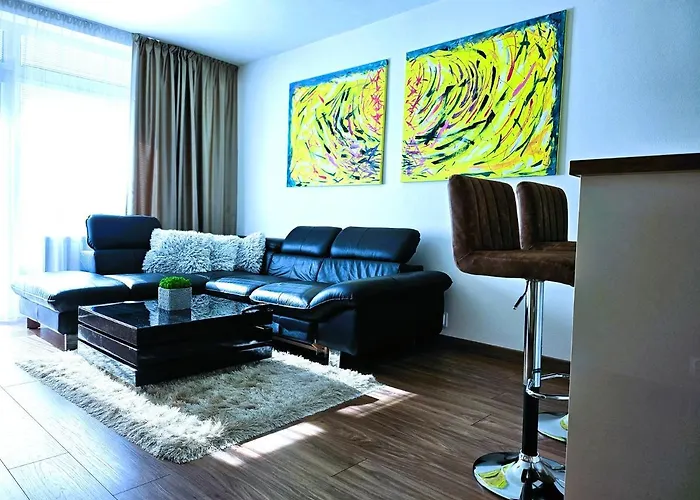 Apartamento Center Košice