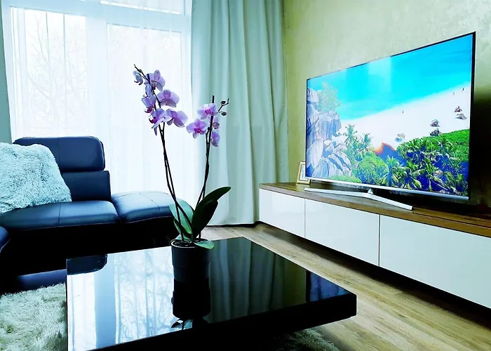 Apartamento Center