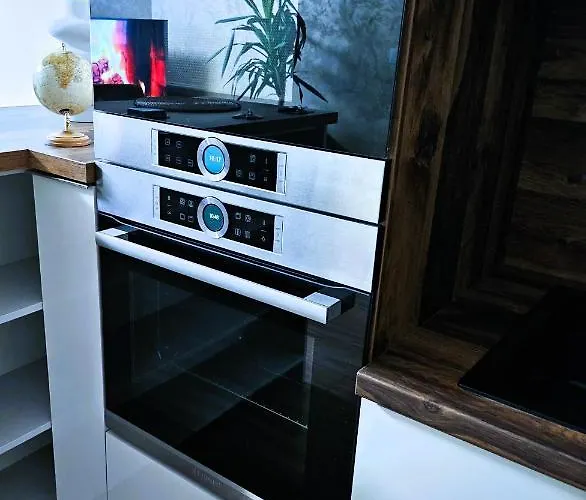 Center Apartment Košice